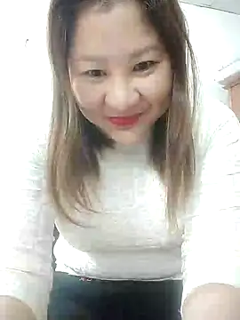 Rose DiDi online show from 12/22/24, 02:27