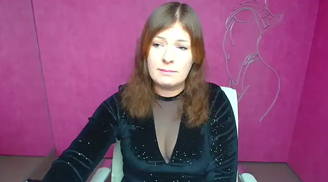 Lissmilf online show from 11/18/24, 07:07