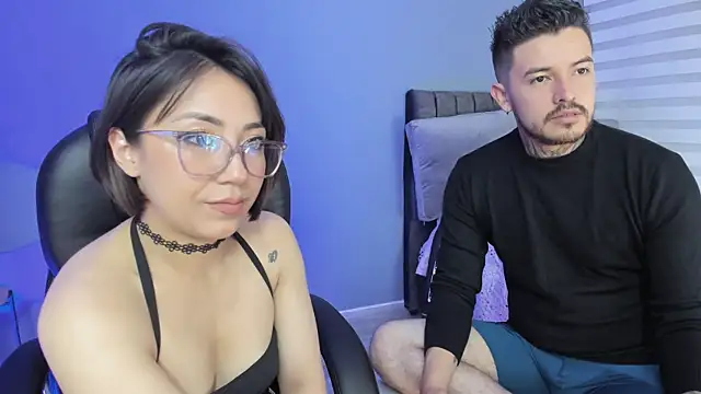 Hot Couple666 online show from 11/15/24, 12:57