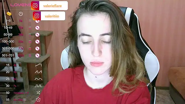 valeritiooo online show from 12/05/24, 11:37