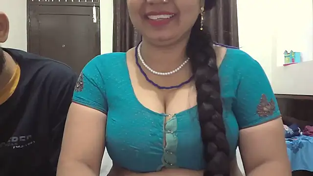 Sexy-sweetybhabi online show from 12/13/24, 08:00