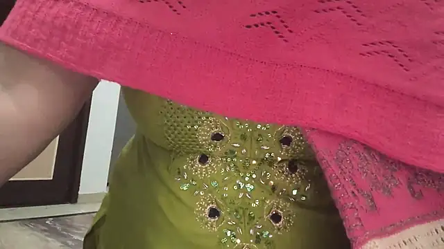 Sexy-sweetybhabi online show from 12/26/24, 12:40