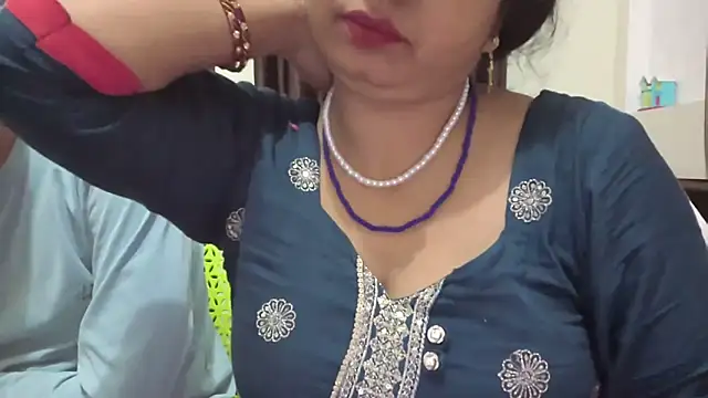 Sexy-sweetybhabi online show from 12/08/24, 07:39