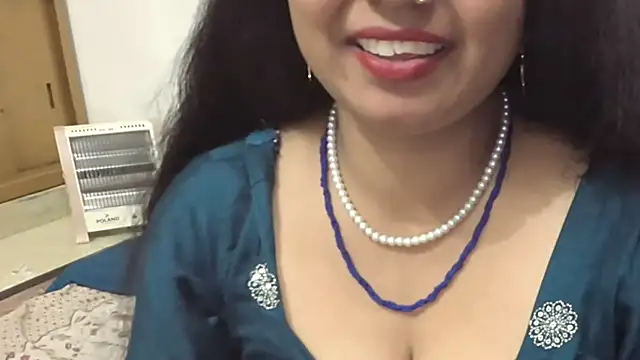 Sexy-sweetybhabi online show from 12/20/24, 11:05