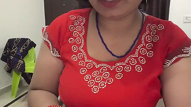 Sexy-sweetybhabi online show from 11/28/24, 12:50