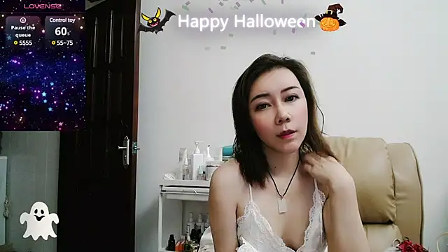 xiaoyu-sweet online show from 11/20/24, 06:23