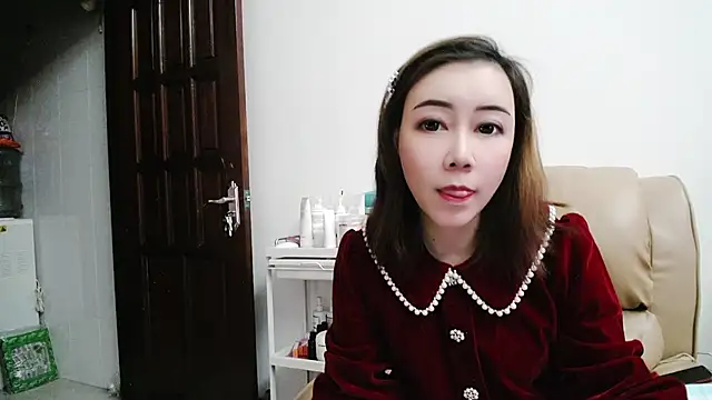 xiaoyu-sweet online show from 12/02/24, 04:25