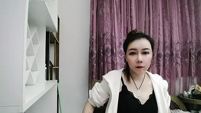 xiaoyu-sweet online show from 12/03/24, 03:23