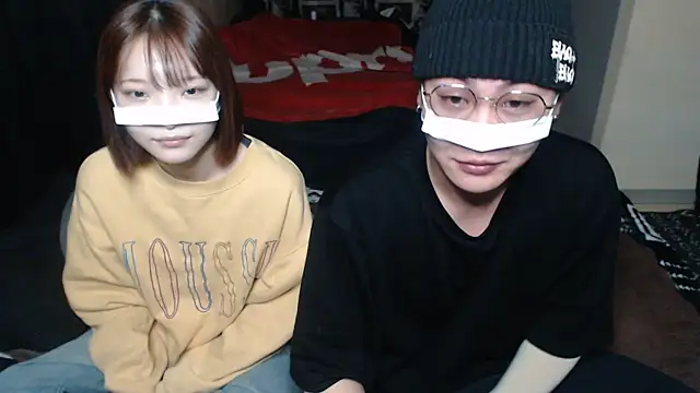 --SHUN-- online show from 01/10/25, 05:25