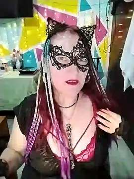 SabrinaXlovess online show from 11/19/24, 06:31