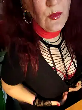 SabrinaXlovess online show from 12/14/24, 05:23