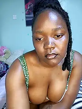 Cherriikenzie online show from 11/12/24, 07:29