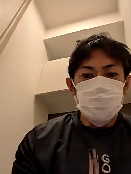 RYOTA8888888888 online show from 09/05/51, 03:48