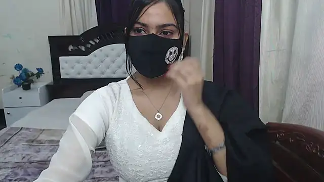 mariyaqueen online show from 12/14/24, 11:39