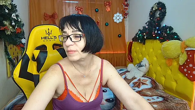 SandraHormas online show from 12/05/24, 07:29