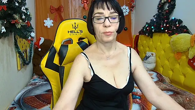 SandraHormas online show from 12/06/24, 07:47