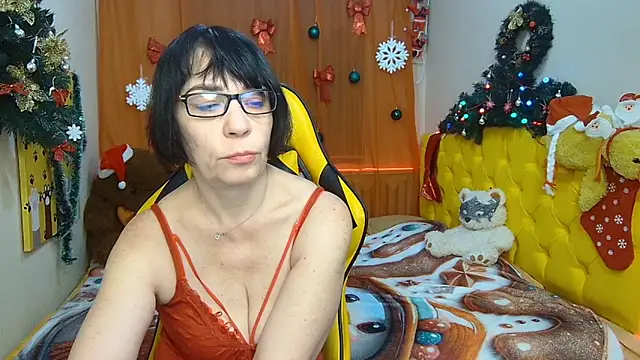 SandraHormas online show from 12/19/24, 07:53