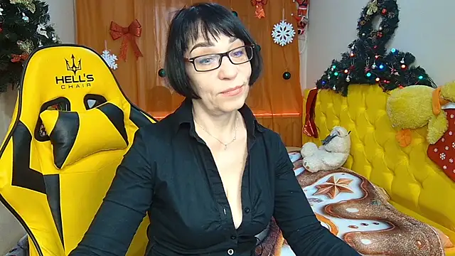 SandraHormas online show from 12/04/24, 07:21