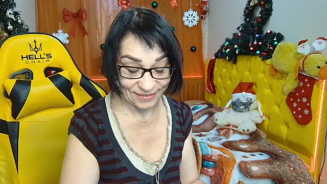 SandraHormas online show from 12/14/24, 08:03