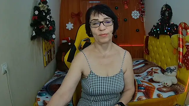 SandraHormas online show from 11/27/24, 07:41