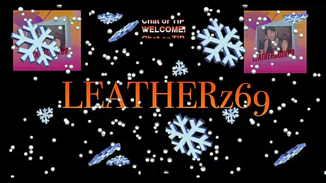 leatherz69 online show from 12/01/24, 10:51