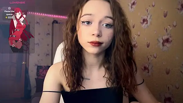  SofiaBrown online show from 01/05/25, 01:08