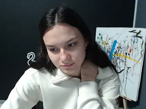 tart girl online show from 11/13/24, 07:25