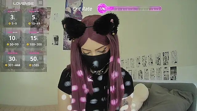 michiko  online show from 12/11/24, 12:08