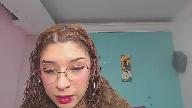 Cinthya-Gomez6 online show from 01/23/25, 11:07