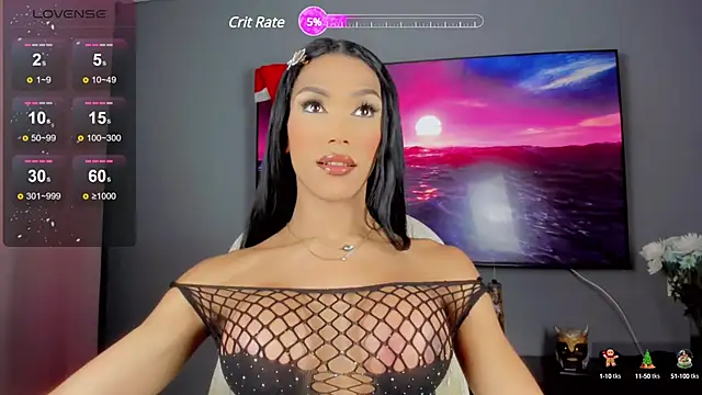 AndreaHot Sexy online show from 12/28/24, 07:08