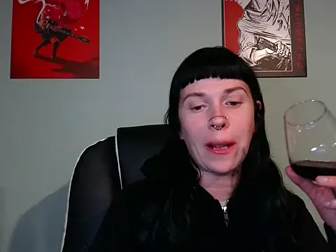 Marcelinegoddess online show from 11/15/24, 03:39