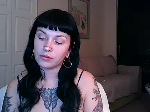 Marcelinegoddess online show from 12/11/24, 04:03