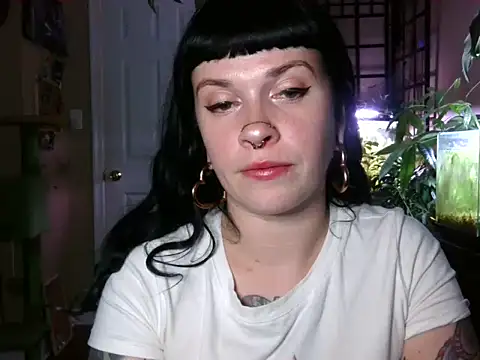 Marcelinegoddess online show from 12/29/24, 03:50