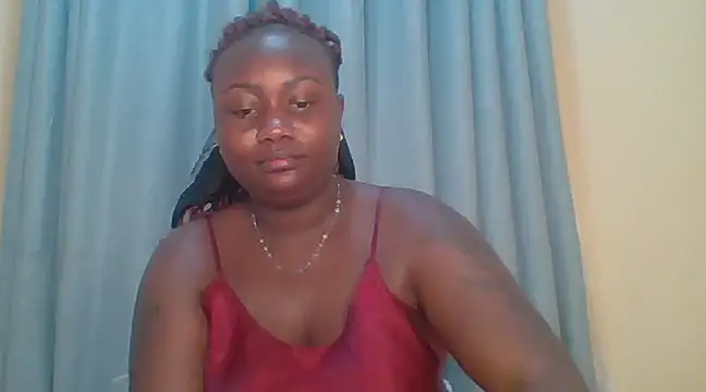 SEXYLATISHAA online show from 11/16/24, 01:21