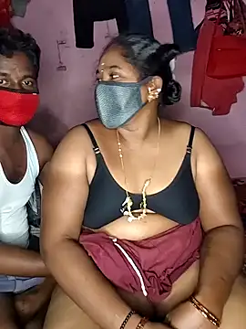 tamilvillagecouple1 online show from 12/23/24, 04:19