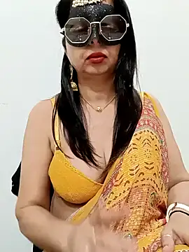 Punjabi Bhabhi online show from 11/18/24, 03:00