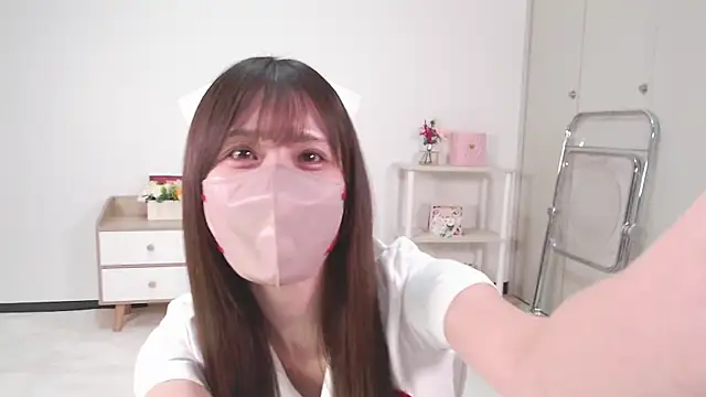 Nogizaka Ai online show from 12/09/24, 12:01