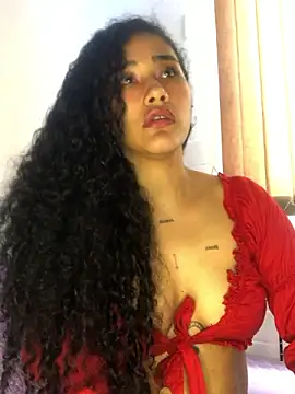 jaderossxx online show from 11/10/24, 08:08