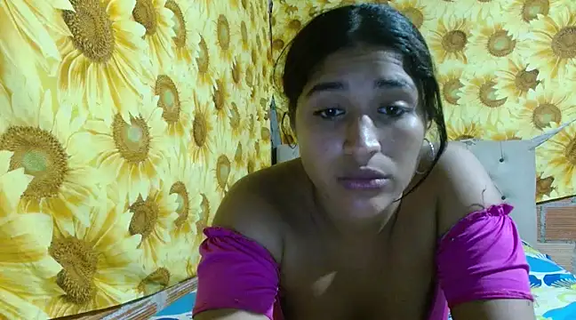 Esstefanya online show from 12/12/24, 09:22