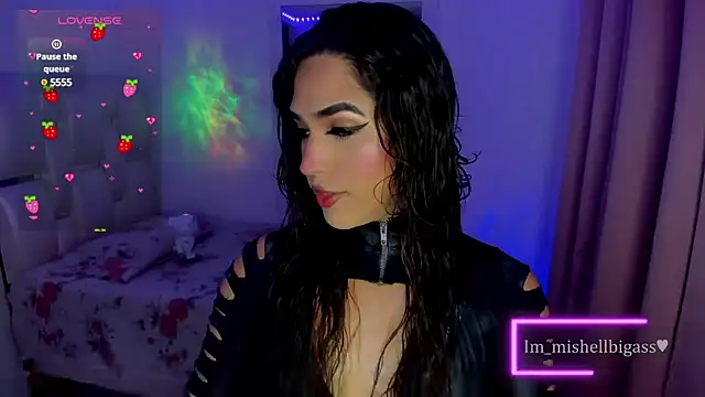 im mishellbigass online show from 12/01/24, 06:40