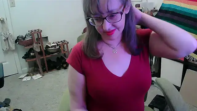 LilyLuscious online show from 11/16/24, 12:15