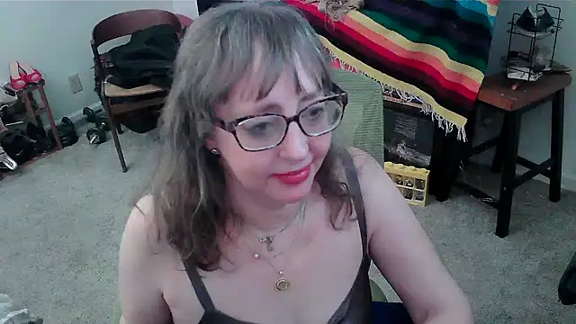 LilyLuscious online show from 01/24/25, 06:20