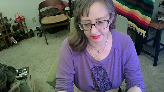 LilyLuscious online show from 01/22/25, 11:02