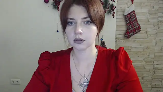 Lizzy Love online show from 12/11/24, 07:17