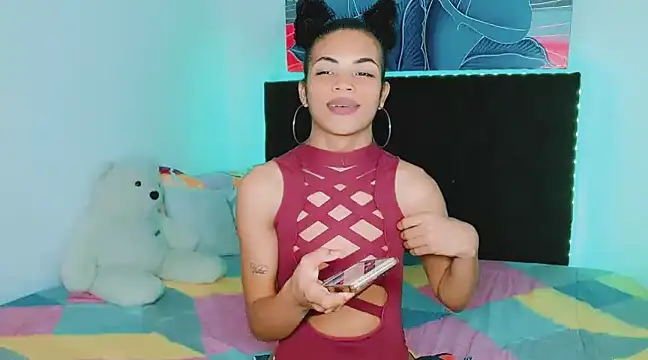 alexa-xxx- online show from 11/22/24, 05:17