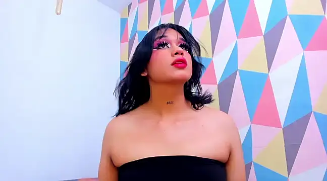 JazirMartinez online show from 11/13/24, 02:35