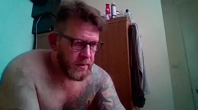 Tattooednakedguy online show from 11/16/24, 12:05