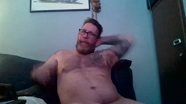 Tattooednakedguy online show from 01/19/25, 07:34