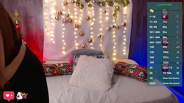 charlottefosterXXX online show from 12/26/24, 07:44