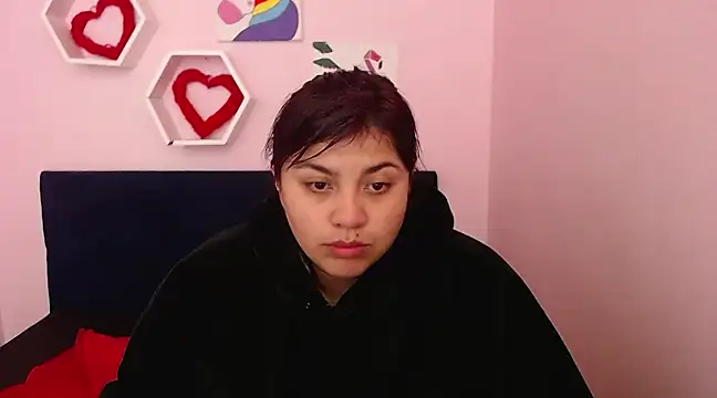 DannaGarza  online show from 11/11/24, 03:57